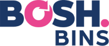 BOSH Bins — skip bin hire Gold Coast